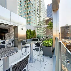 4* Hotel Fairfield & By Marriott Midtown Manhattan/penn Station