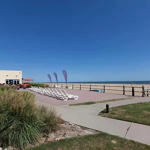 Hotell Wyndham Virginia Oceanfront