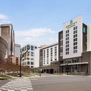 Hotell Embassy By Hilton Uptown