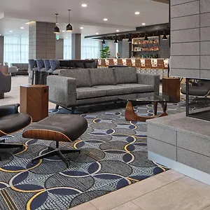 Hotell River's Edge Portland, Tapestry Collection By Hilton