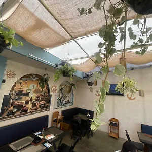 Cambuci Albergue