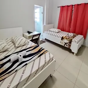 Amanhecer N903- Feirinha Da Madrugada-bras Hotel