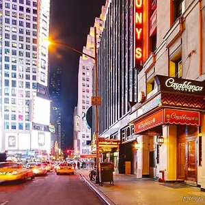 Casablanca By Library Collection New York