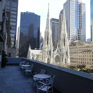 3 West Club *** New York