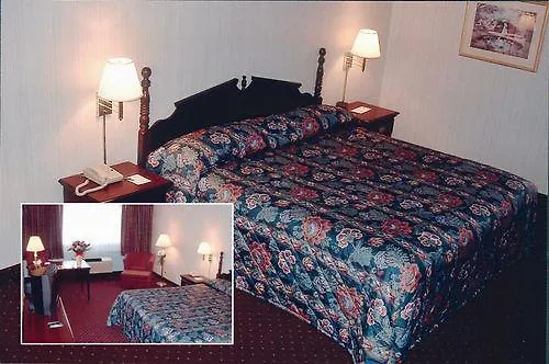 The Kenilworth Hotel - Newark Airport West