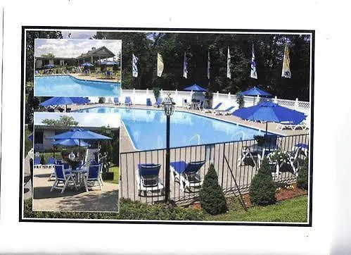 The Kenilworth Hotel - Newark Airport West