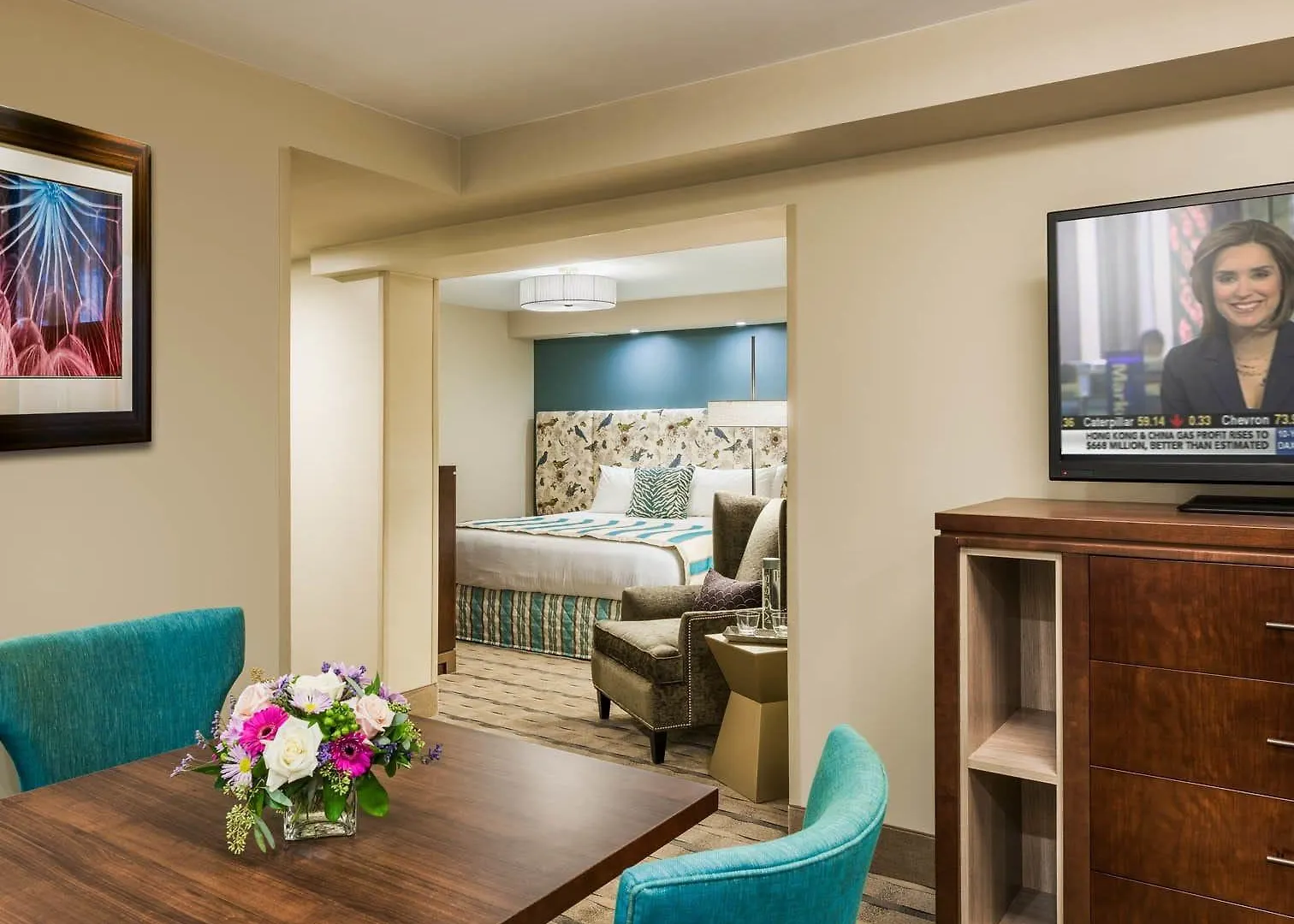 The Kenilworth Hotel - Newark Airport West