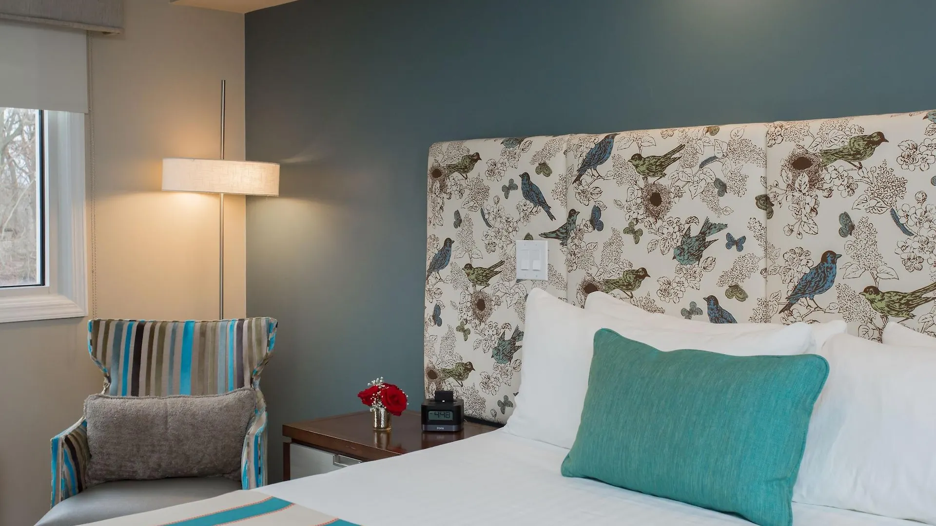 The Kenilworth Hotel - Newark Airport West