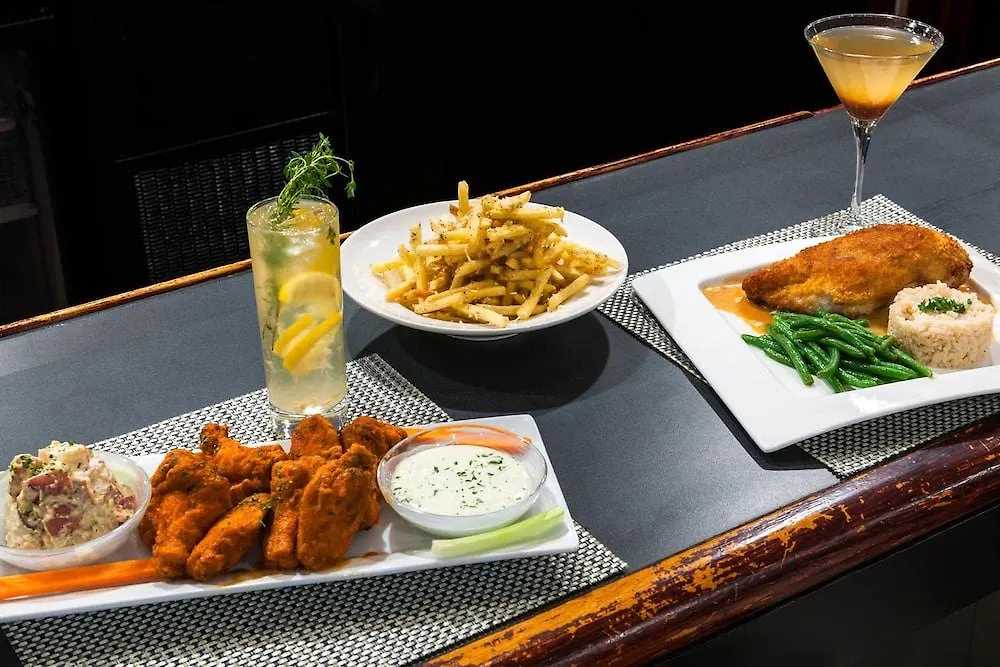 The Kenilworth Hotel - Newark Airport West