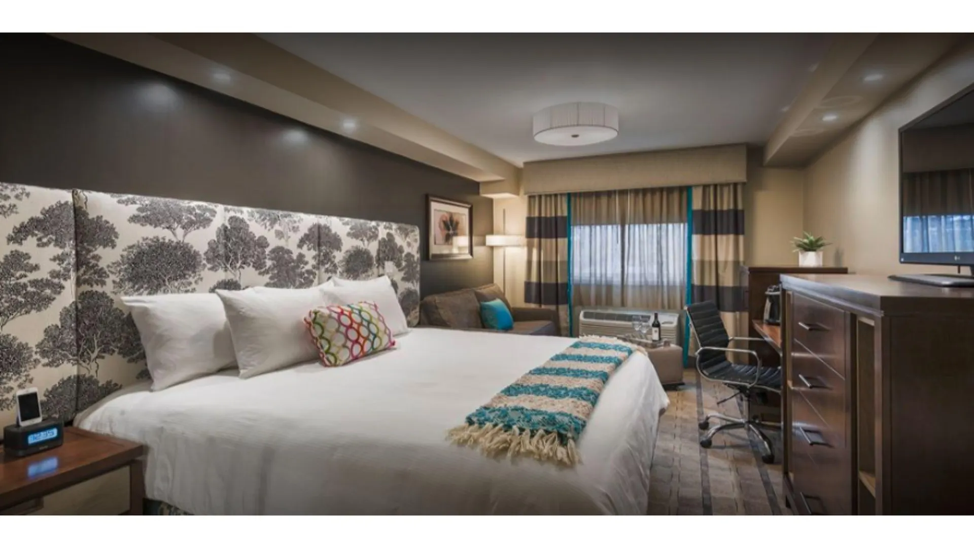 The Kenilworth Hotel - Newark Airport West