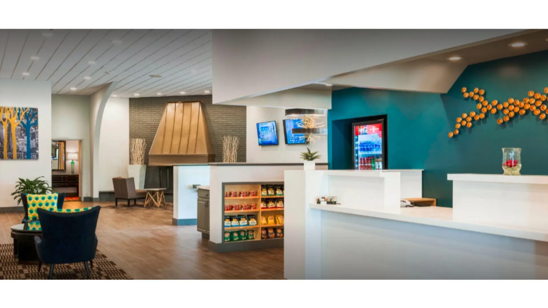 The Kenilworth Hotel - Newark Airport West