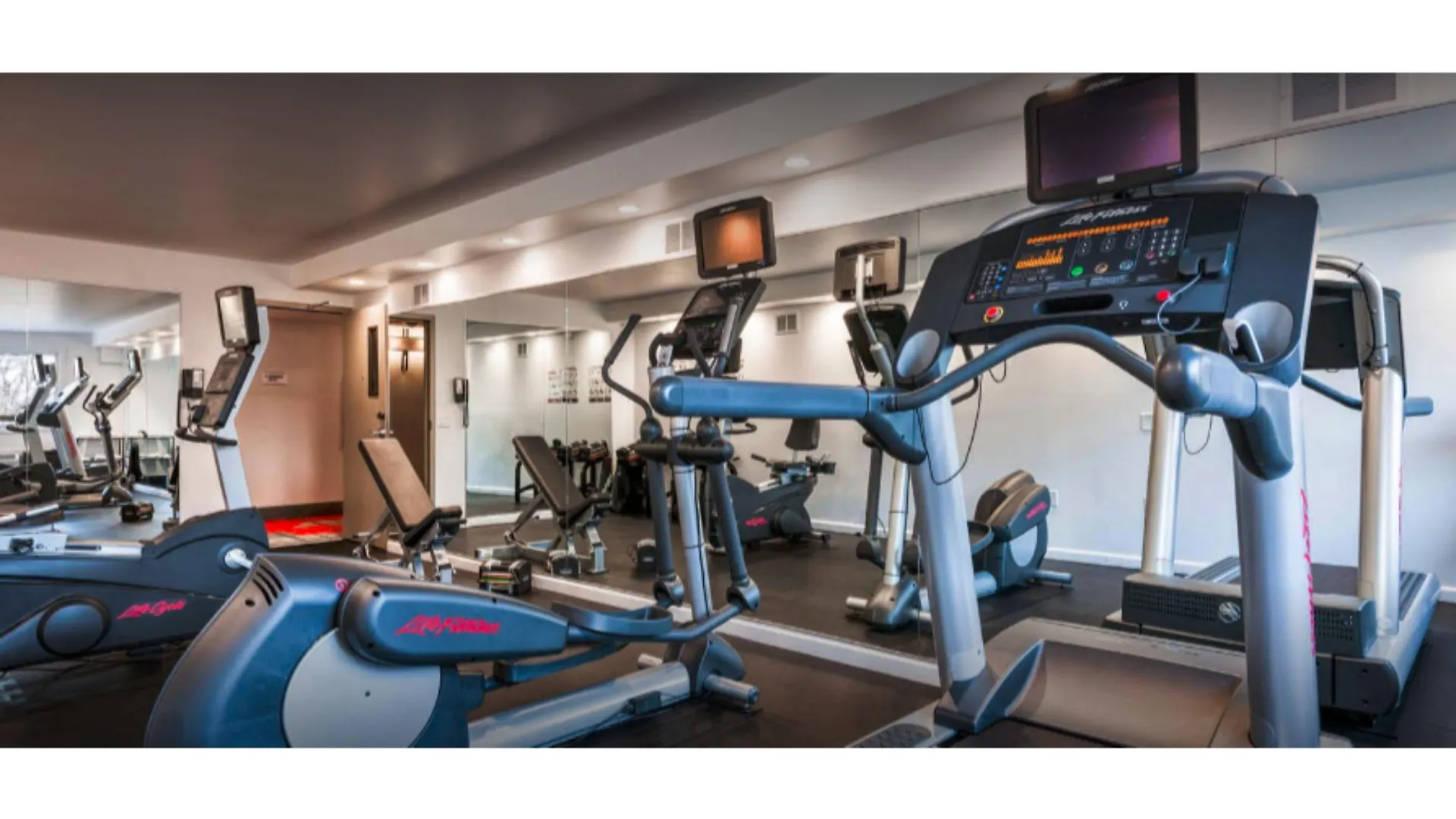 The Kenilworth Hotel - Newark Airport West