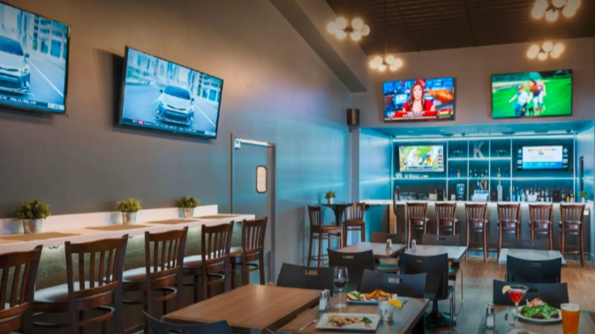 The Kenilworth Hotel - Newark Airport West
