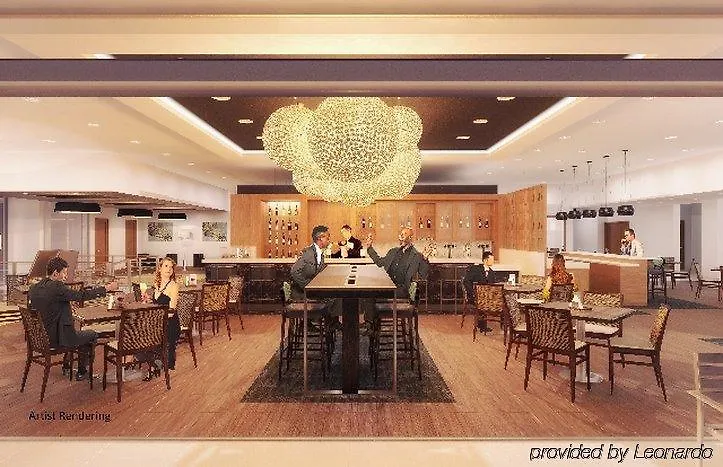 The Kenilworth Hotel - Newark Airport West
