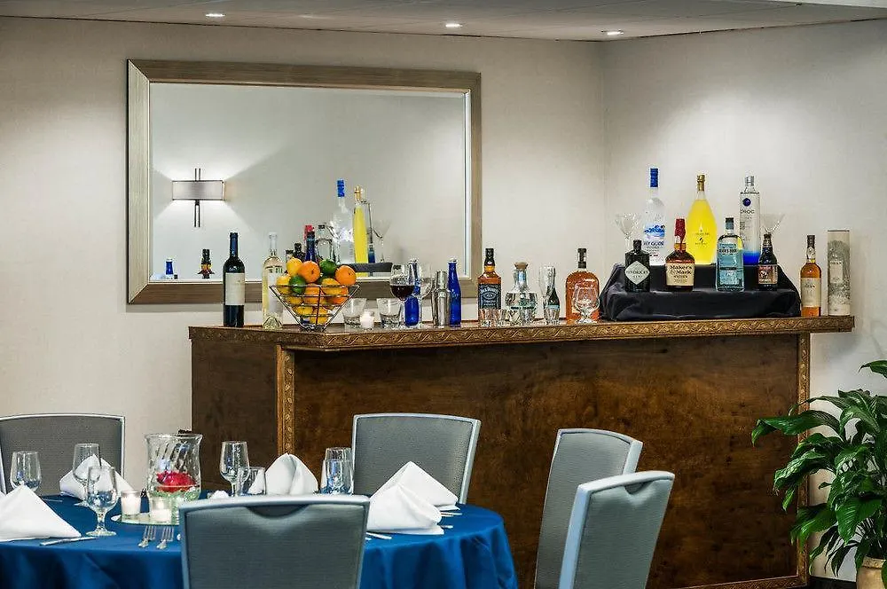 The Kenilworth Hotel - Newark Airport West