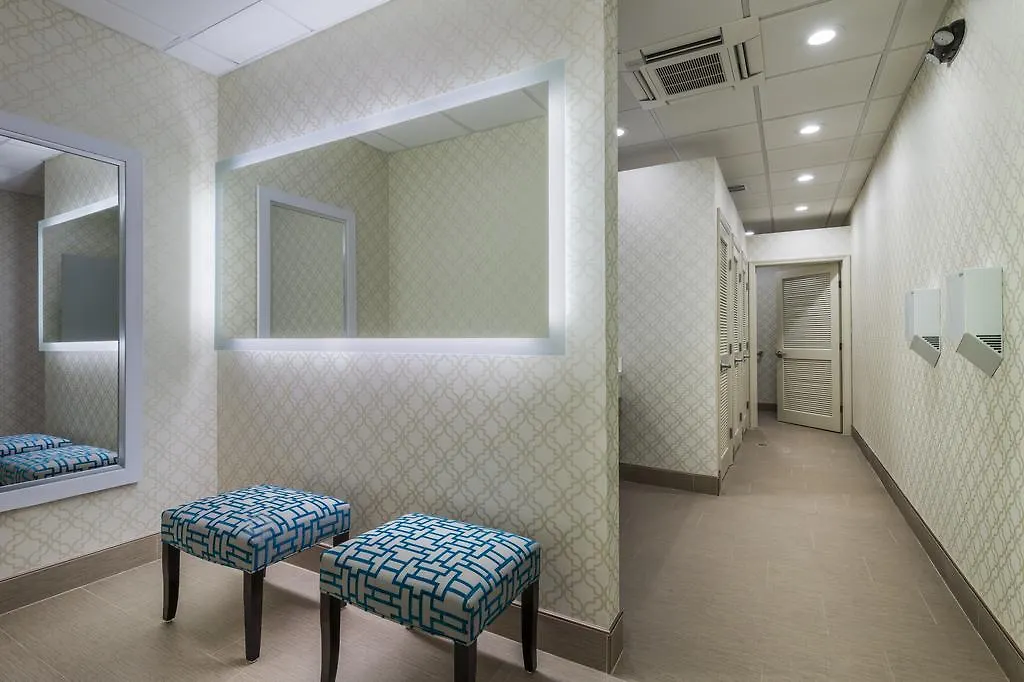 The Kenilworth Hotel - Newark Airport West