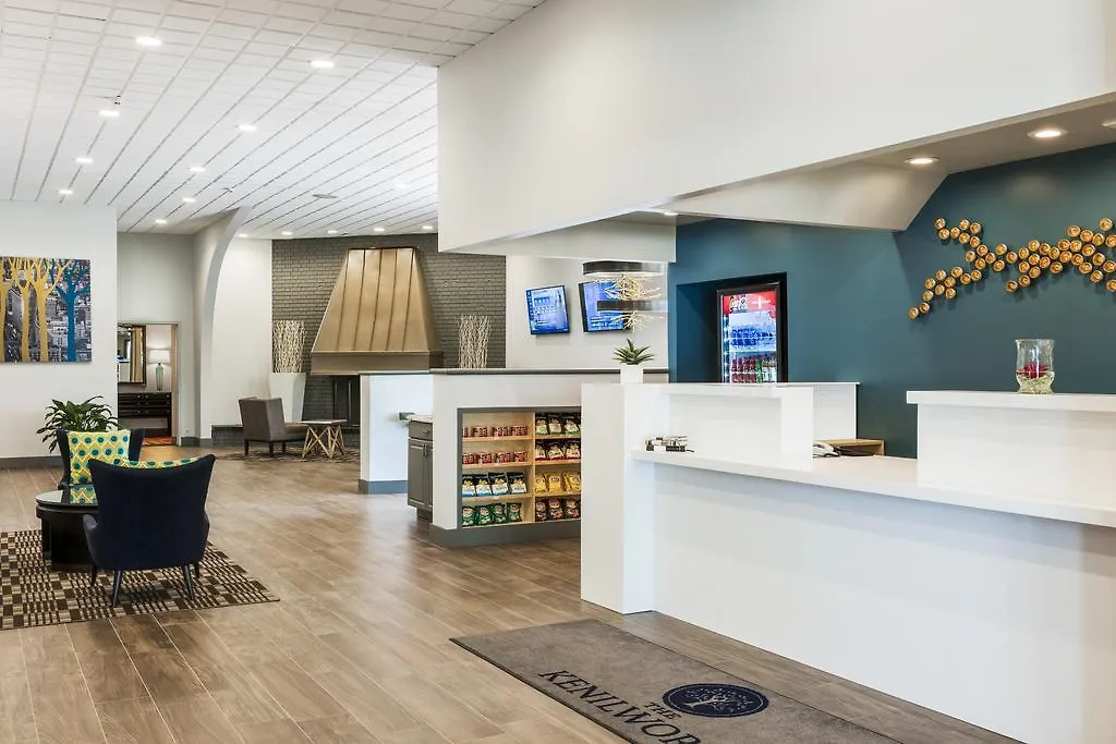 The Kenilworth Hotel - Newark Airport West