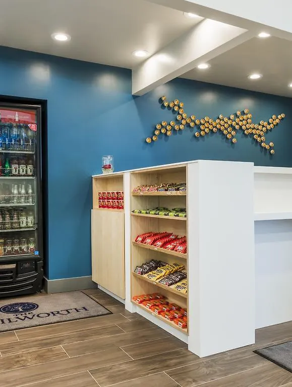 The Kenilworth Hotel - Newark Airport West