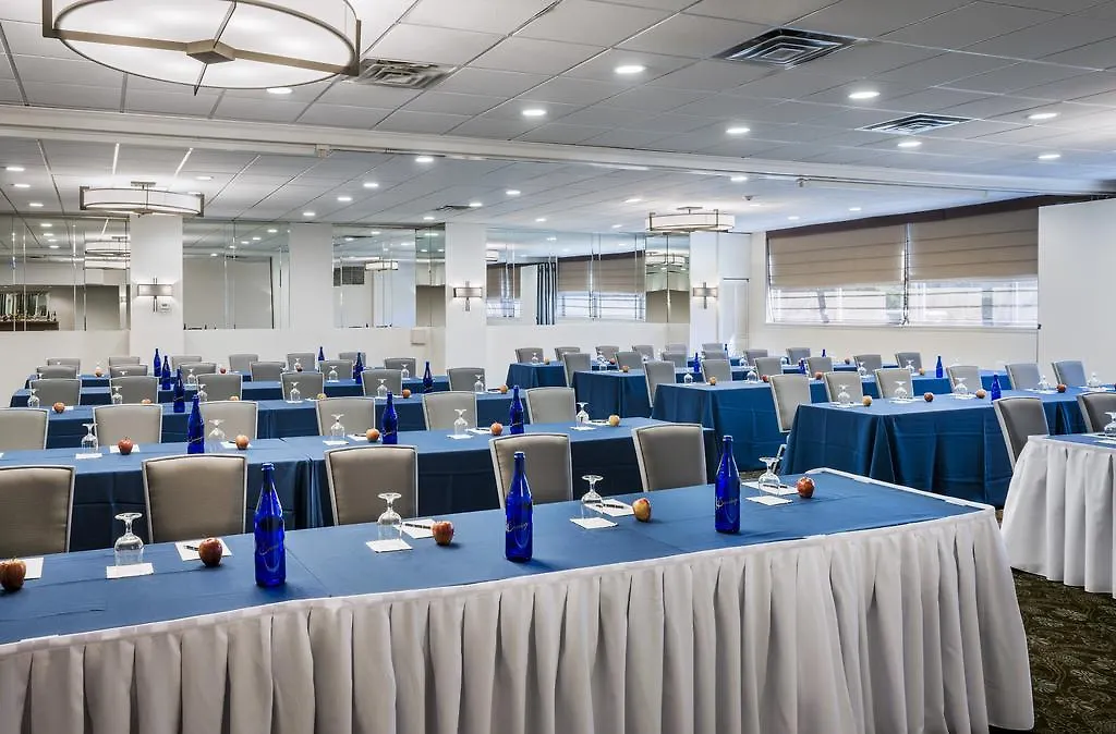The Kenilworth Hotel - Newark Airport West