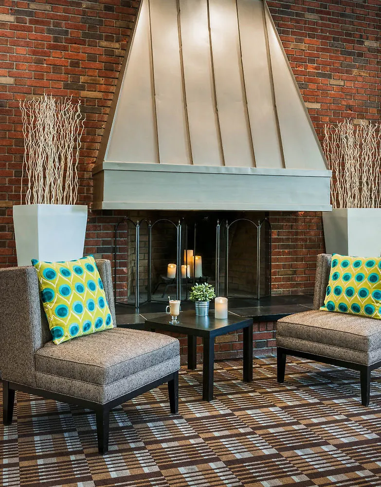 The Kenilworth Hotel - Newark Airport West