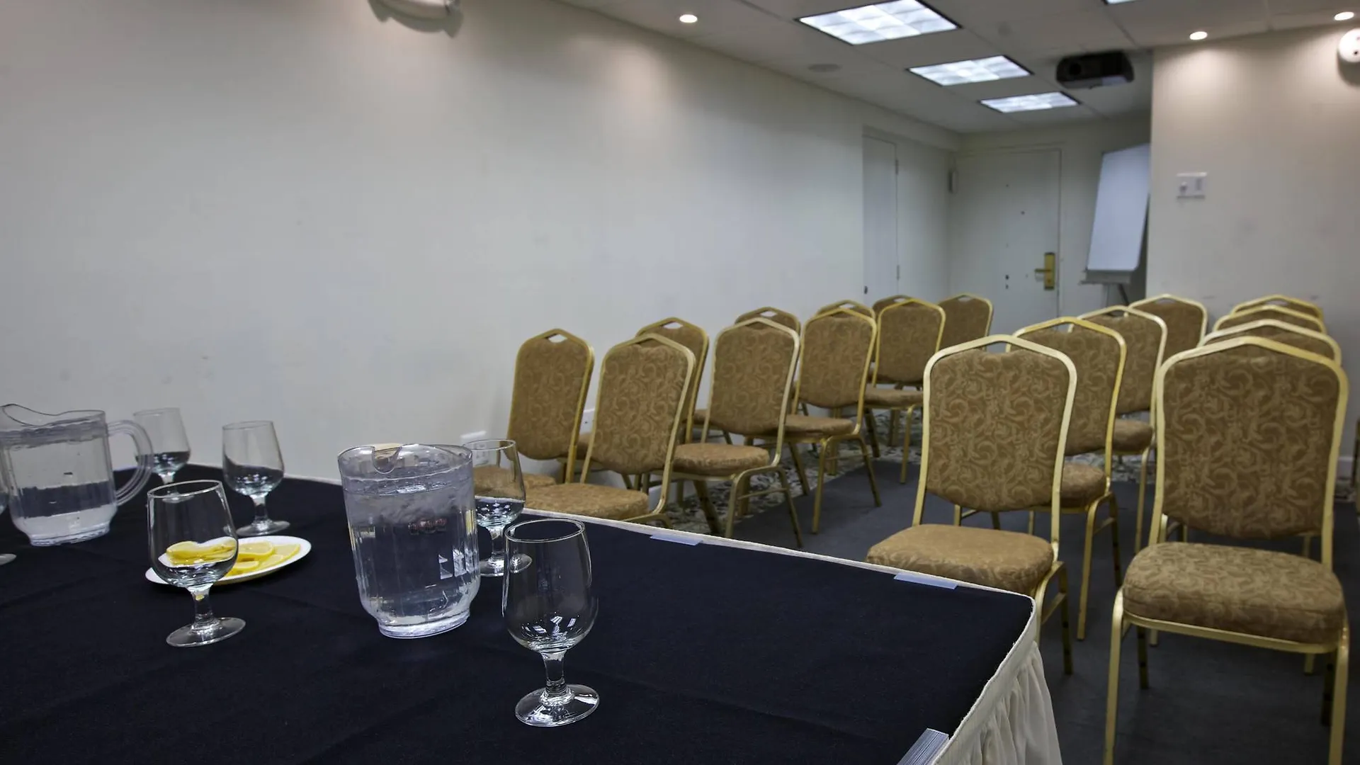 The Kenilworth Hotel - Newark Airport West
