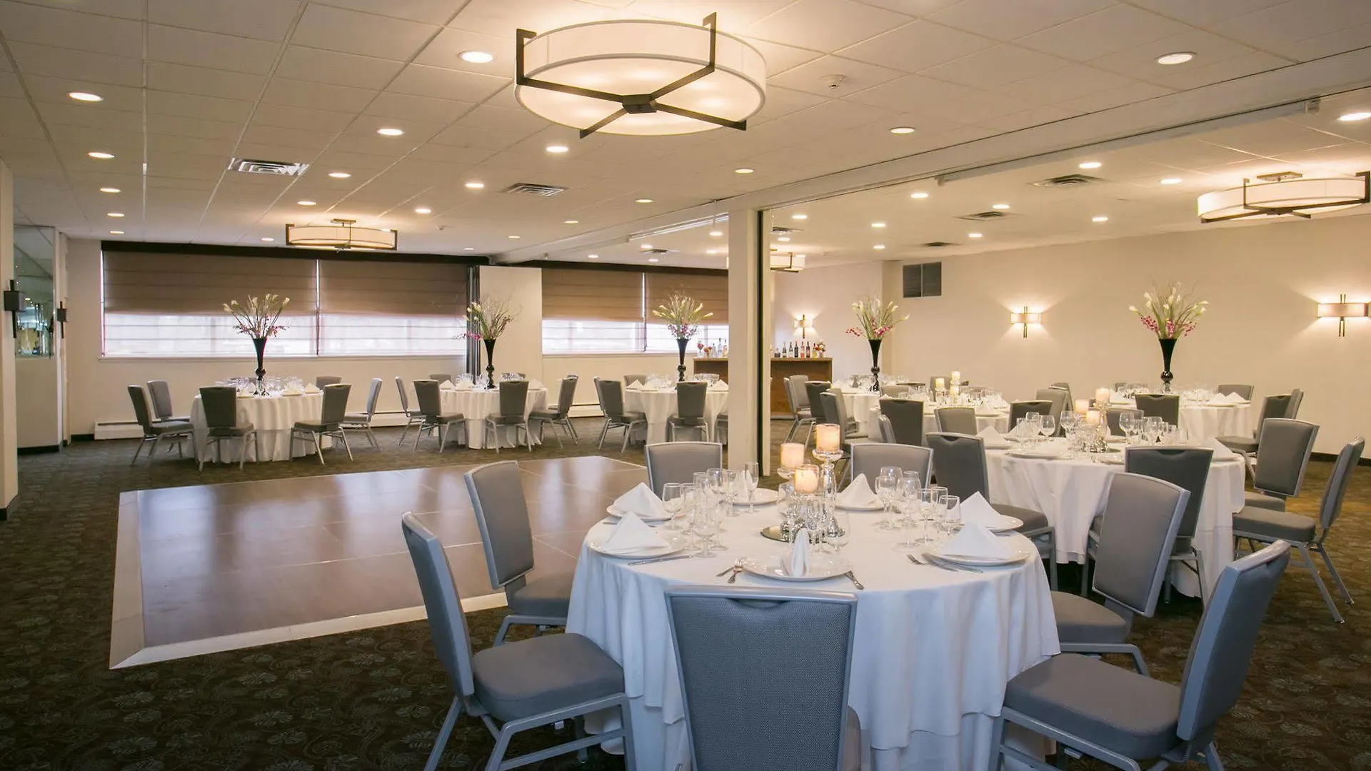 The Kenilworth Hotel - Newark Airport West