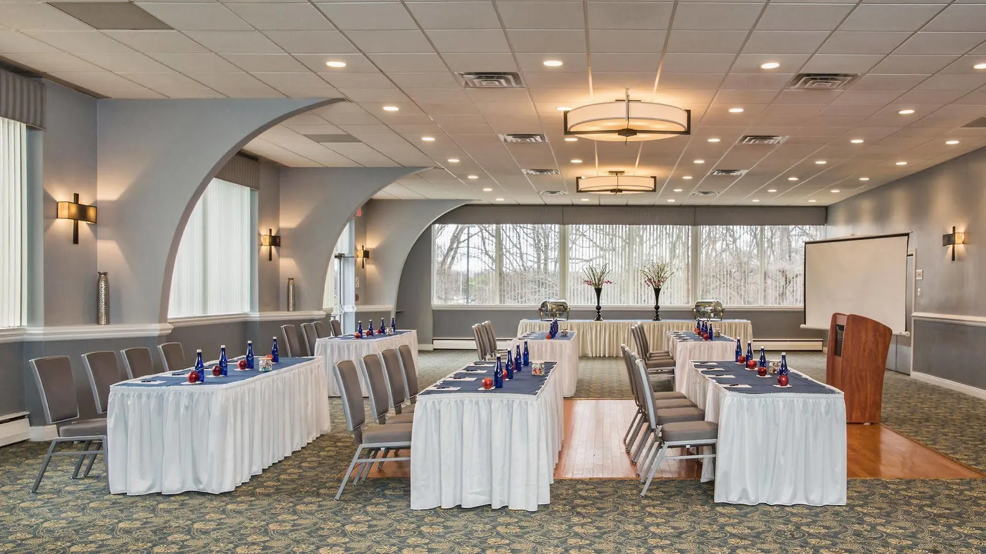 The Kenilworth Hotel - Newark Airport West