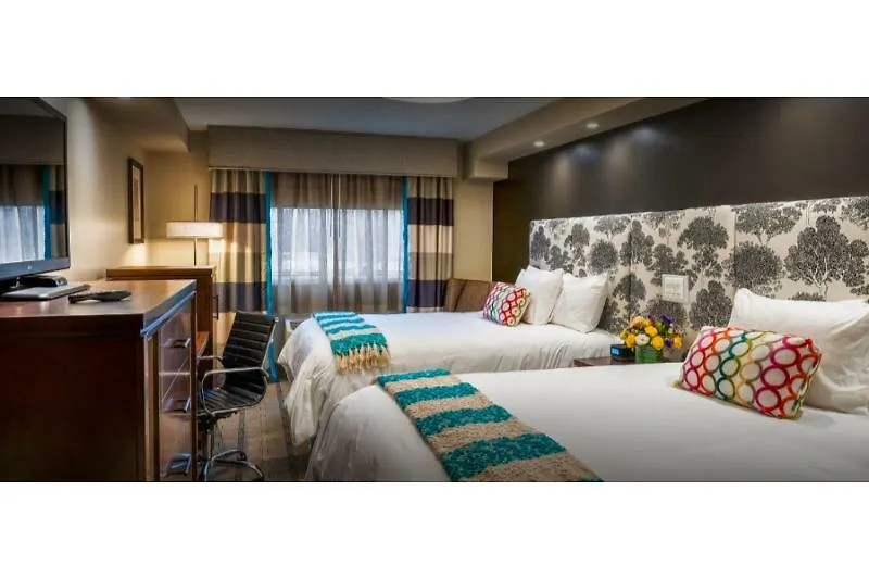 The Kenilworth Hotel - Newark Airport West